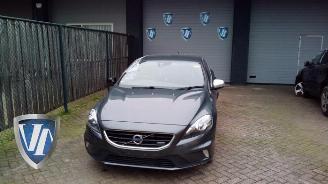 Sloopauto Volvo V-40 V40 (MV), Hatchback 5-drs, 2012 / 2019 1.6 D2 2013