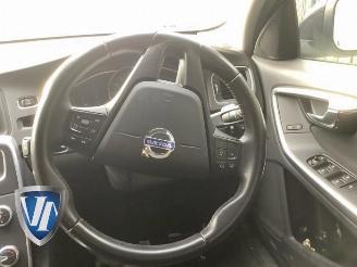Volvo V-60 V60 I (FW/GW), Combi, 2010 / 2018 2.0 D4 16V picture 6
