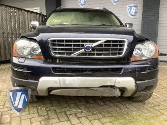 Volvo Xc-90 XC90 I, SUV, 2002 / 2014 2.4 D5 20V picture 12