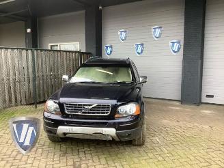 Sloopauto Volvo Xc-90 XC90 I, SUV, 2002 / 2014 2.4 D5 20V 2006