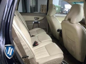 Volvo Xc-90 XC90 I, SUV, 2002 / 2014 2.4 D5 20V picture 10