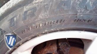 Volvo Xc-60 XC60 I (DZ), SUV, 2008 / 2017 2.4 D5 20V AWD Geartronic picture 8