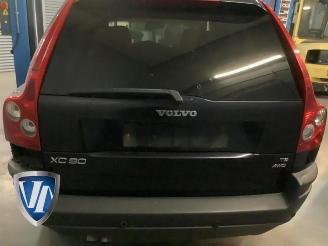 Volvo Xc-90 XC90 I, SUV, 2002 / 2014 2.9 T6 24V picture 5