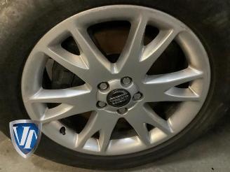 Volvo Xc-90 XC90 I, SUV, 2002 / 2014 2.9 T6 24V picture 7