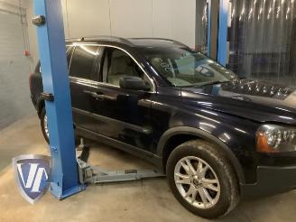 Volvo Xc-90 XC90 I, SUV, 2002 / 2014 2.9 T6 24V picture 6