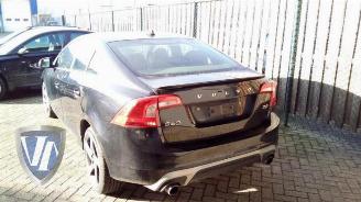 Volvo S-60 S60 II (FS), Sedan, 2010 / 2018 1.6 DRIVe,D2 picture 9