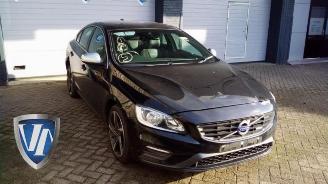 Volvo S-60 S60 II (FS), Sedan, 2010 / 2018 1.6 DRIVe,D2 picture 2