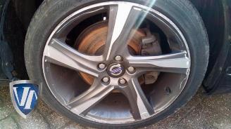 Volvo S-60 S60 II (FS), Sedan, 2010 / 2018 1.6 DRIVe,D2 picture 10