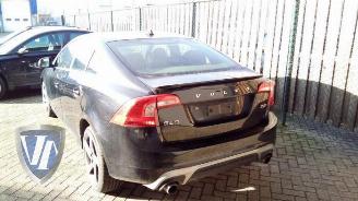Volvo S-60 S60 II (FS), Sedan, 2010 / 2018 1.6 DRIVe,D2 picture 9