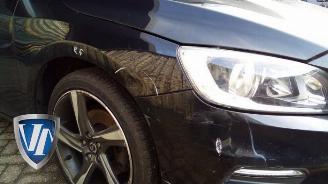 Volvo S-60 S60 II (FS), Sedan, 2010 / 2018 1.6 DRIVe,D2 picture 4