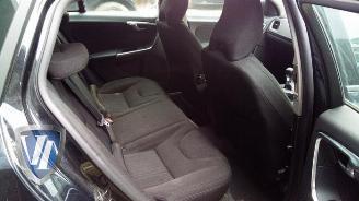 Volvo V-60 V60 I (FW/GW), Combi, 2010 / 2018 2.0 D3 20V picture 7