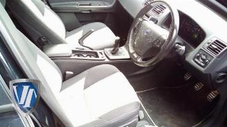 Volvo S-40 S40 (MS), Sedan, 2004 / 2012 1.6 D 16V picture 5