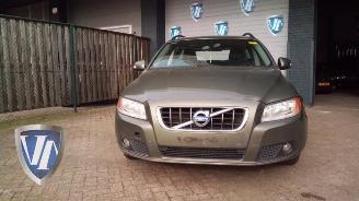 Volvo V-70 V70 (BW), Combi, 2007 / 2016 2.0 D3 20V picture 4