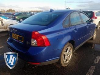 Volvo S-40 S40 (MS), Sedan, 2004 / 2012 1.8 16V picture 2