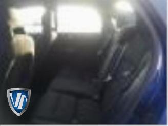 Volvo S-40 S40 (MS), Sedan, 2004 / 2012 1.8 16V picture 6