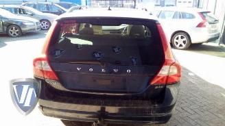 Volvo V-70 V70 (BW), Combi, 2007 / 2016 2.4 D 20V picture 4