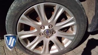 Volvo V-70 V70 (BW), Combi, 2007 / 2016 2.4 D 20V picture 6