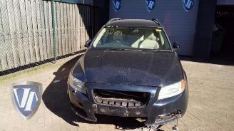 Volvo V-70 V70 (BW), Combi, 2007 / 2016 2.4 D 20V picture 2