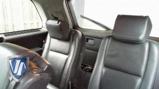 Volvo Xc-90 XC90 I, SUV, 2002 / 2014 2.4 D5 20V picture 10