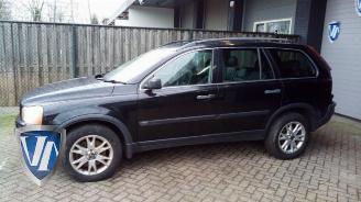 Volvo Xc-90 XC90 I, SUV, 2002 / 2014 2.4 D5 20V picture 2