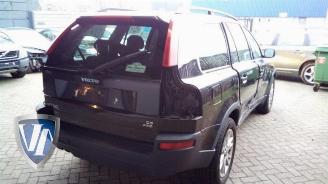 Volvo Xc-90 XC90 I, SUV, 2002 / 2014 2.4 D5 20V picture 3