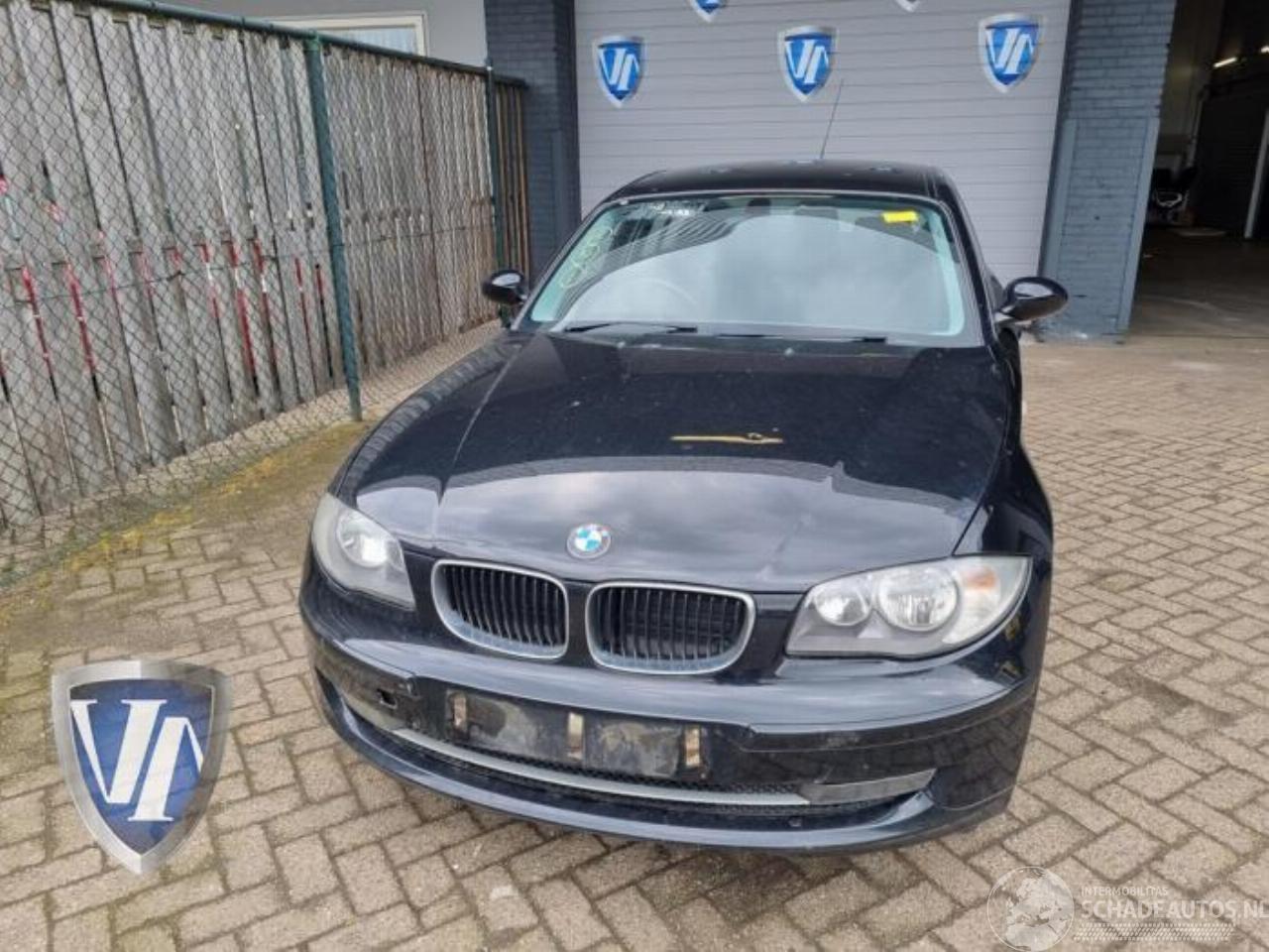 BMW 1-serie 1 serie (E87/87N), Hatchback 5-drs, 2003 / 2012 118i 16V