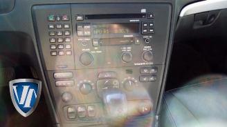 Volvo V-70 V70 (SW), Combi, 1999 / 2008 2.4 D5 20V picture 7