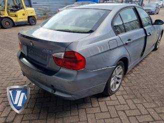 BMW 3-serie 3 serie (E90), Sedan, 2005 / 2011 320i 16V picture 8