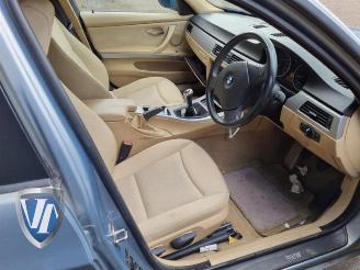 BMW 3-serie 3 serie (E90), Sedan, 2005 / 2011 320i 16V picture 5