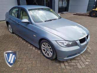 BMW 3-serie 3 serie (E90), Sedan, 2005 / 2011 320i 16V picture 4