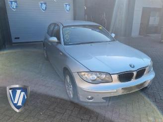 BMW 1-serie 1 serie (E87/87N), Hatchback 5-drs, 2003 / 2012 116i 1.6 16V picture 3