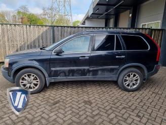 Volvo Xc-90 XC90 I, SUV, 2002 / 2014 2.5 T 20V picture 2