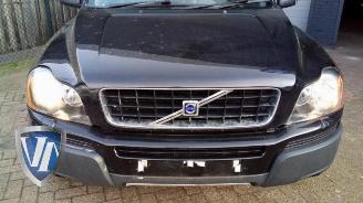 Volvo Xc-90 XC90 I, SUV, 2002 / 2014 2.4 D5 20V picture 4