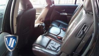 Volvo Xc-90 XC90 I, SUV, 2002 / 2014 2.4 D5 20V picture 9