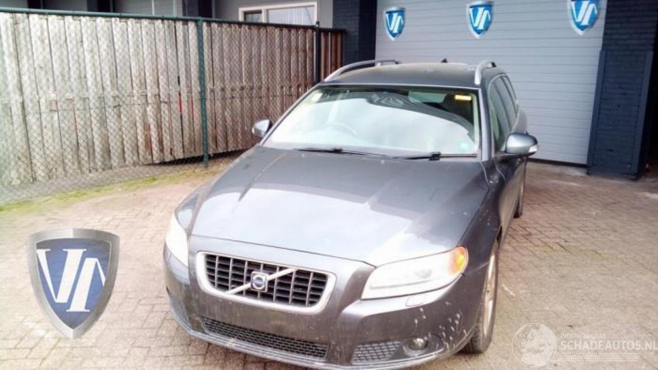 Volvo V-70 V70 (BW), Combi, 2007 / 2016 2.4 D5 20V