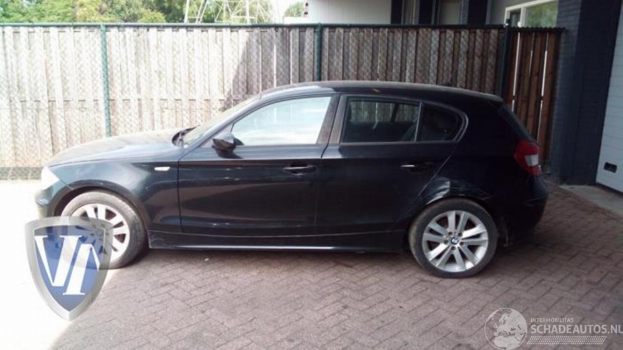 BMW 1-serie 1 serie (E87/87N), Hatchback 5-drs, 2003 / 2012 120i 16V