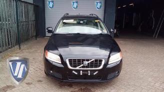 Volvo V-70 V70 (BW), Combi, 2007 / 2016 2.4 D5 20V picture 7