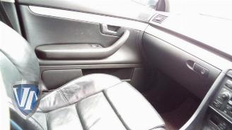 Audi A4 A4 (B7), Sedan, 2004 / 2008 2.0 TDI 16V picture 16