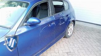 BMW 1-serie 1 serie (E87/87N), Hatchback 5-drs, 2003 / 2012 118i 16V picture 7