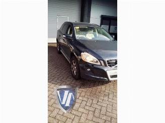 Volvo Xc-60 XC60 I (DZ), SUV, 2008 / 2017 2.4 D5 20V AWD picture 5