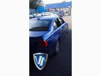 BMW 3-serie 3 serie (E90), Sedan, 2005 / 2011 318i 16V picture 4