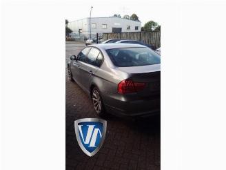 BMW 3-serie 3 serie (E90), Sedan, 2005 / 2011 320d 16V picture 3