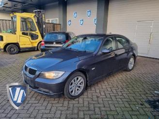 BMW 3-serie 3 serie (E90), Sedan, 2005 / 2011 318i 16V picture 3