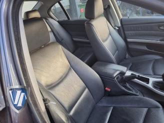 BMW 3-serie 3 serie (E90), Sedan, 2005 / 2011 318i 16V picture 8