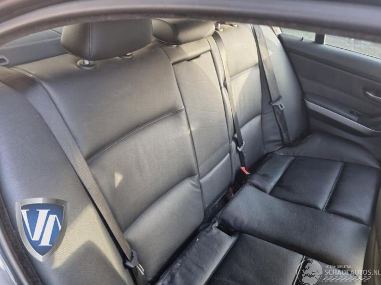 BMW 3-serie 3 serie (E90), Sedan, 2005 / 2011 318i 16V