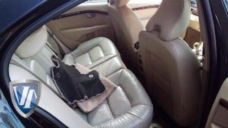 Volvo S-80 S80 (AR/AS), Sedan, 2006 / 2016 2.4 D 20V picture 7