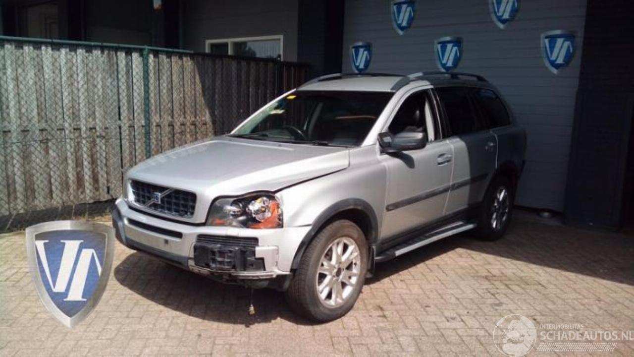 Volvo Xc-90 XC90 I, SUV, 2002 / 2014 2.9 T6 24V