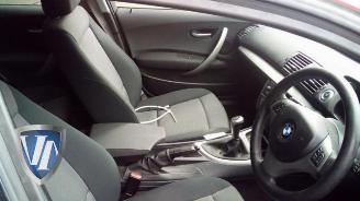 BMW 1-serie 1 serie (E87/87N), Hatchback 5-drs, 2003 / 2012 116i 1.6 16V picture 5