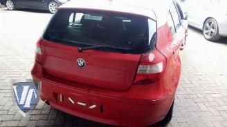 BMW 1-serie 1 serie (E87/87N), Hatchback 5-drs, 2003 / 2012 116i 1.6 16V picture 2