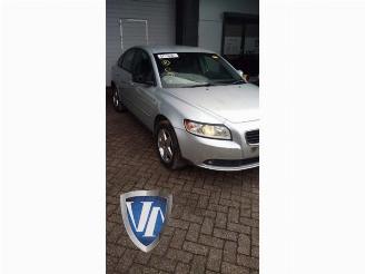 Volvo S-40 S40 (MS), Sedan, 2004 / 2012 1.6 16V picture 5